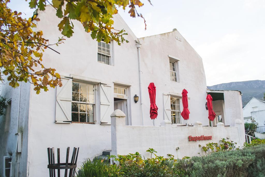 The Post House Hotel - No Children Under The Age Of 16Yrs غرايتون المظهر الخارجي الصورة
