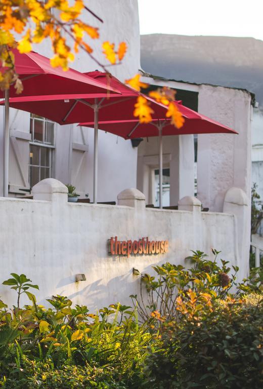 The Post House Hotel - No Children Under The Age Of 16Yrs غرايتون المظهر الخارجي الصورة