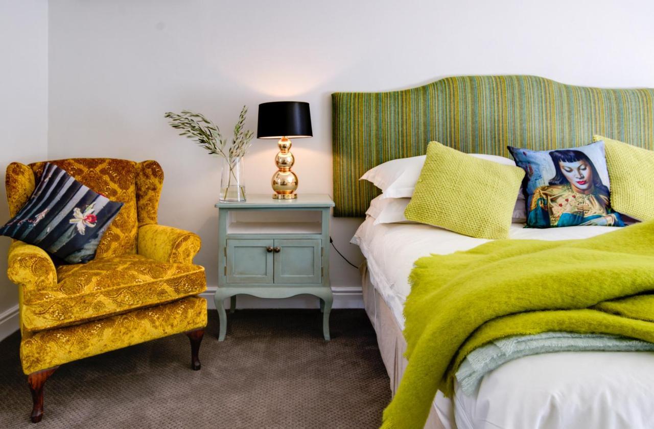 The Post House Hotel - No Children Under The Age Of 16Yrs غرايتون المظهر الخارجي الصورة