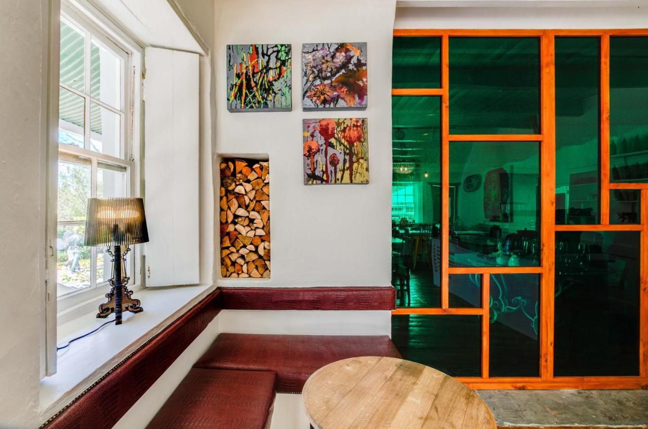 The Post House Hotel - No Children Under The Age Of 16Yrs غرايتون المظهر الخارجي الصورة