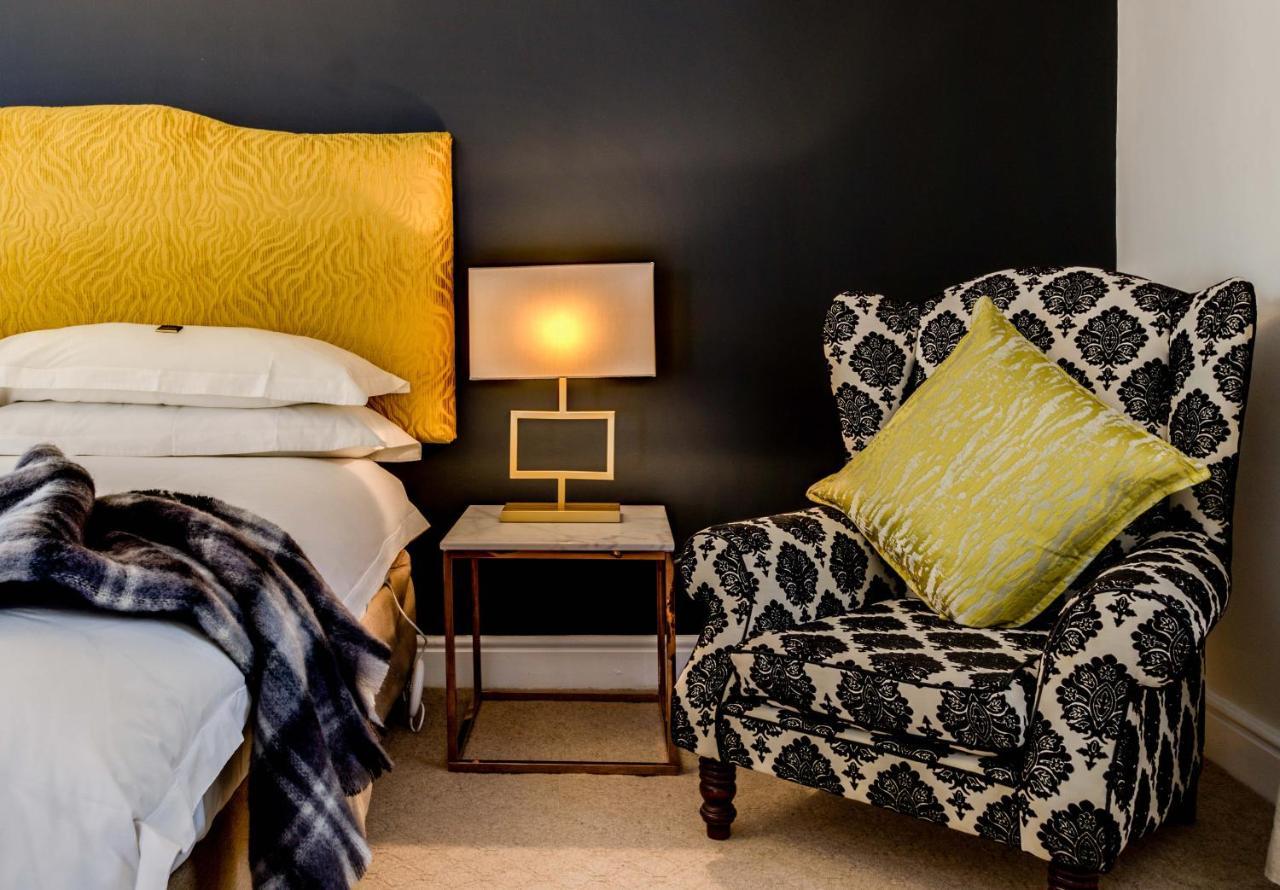 The Post House Hotel - No Children Under The Age Of 16Yrs غرايتون المظهر الخارجي الصورة