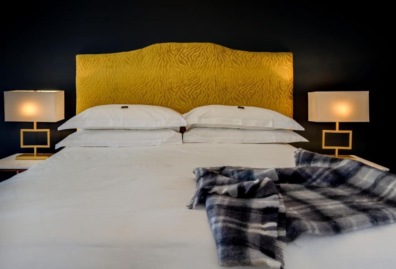 The Post House Hotel - No Children Under The Age Of 16Yrs غرايتون المظهر الخارجي الصورة