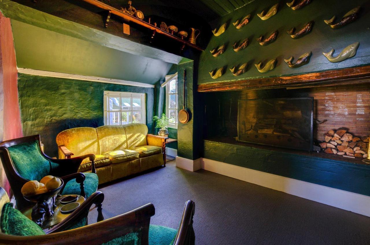 The Post House Hotel - No Children Under The Age Of 16Yrs غرايتون المظهر الخارجي الصورة