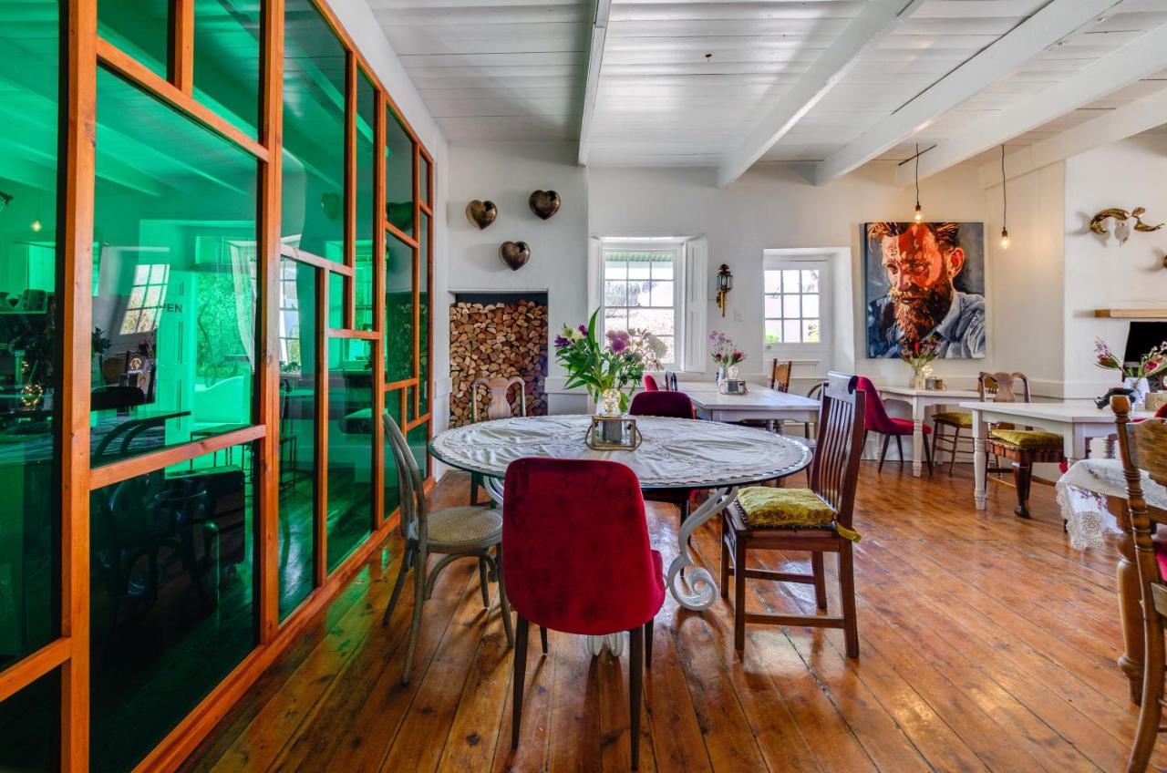 The Post House Hotel - No Children Under The Age Of 16Yrs غرايتون المظهر الخارجي الصورة