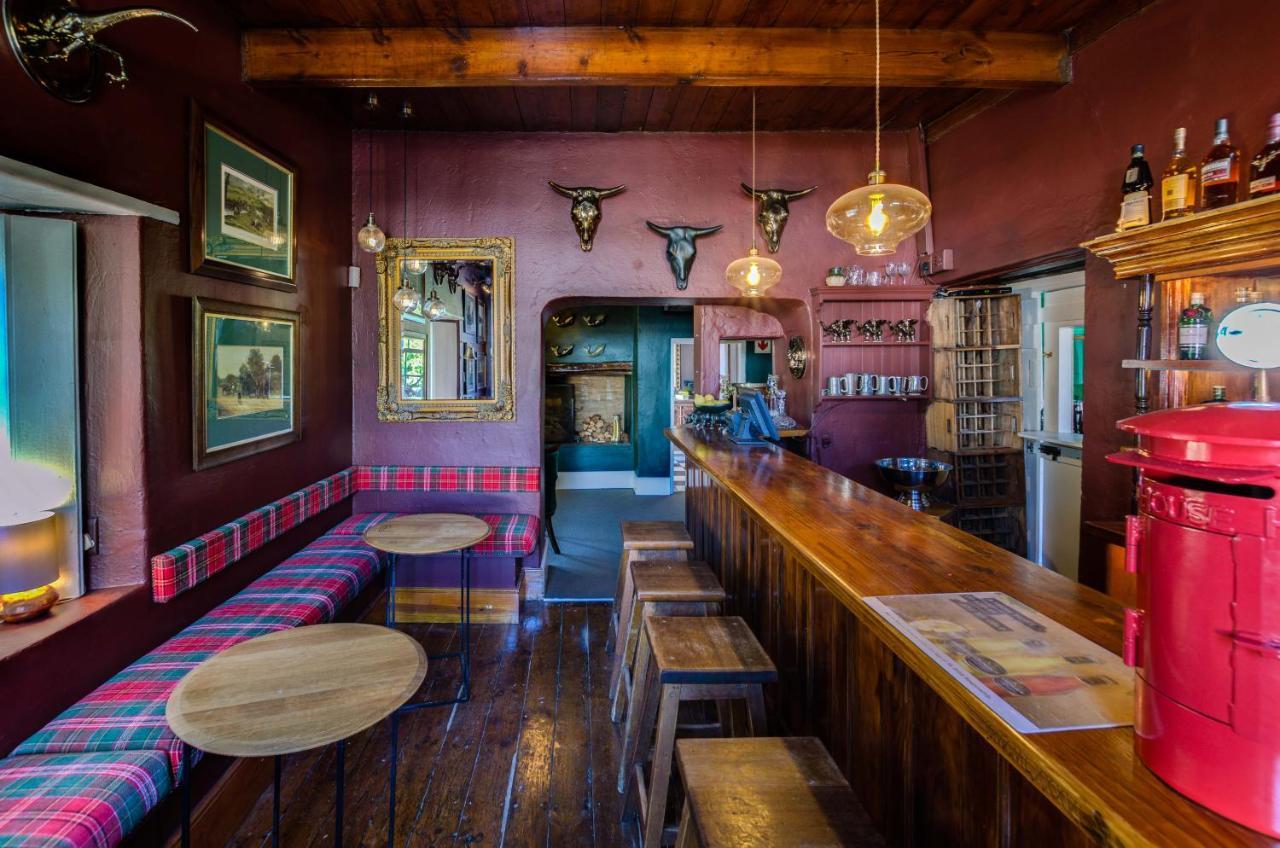 The Post House Hotel - No Children Under The Age Of 16Yrs غرايتون المظهر الخارجي الصورة