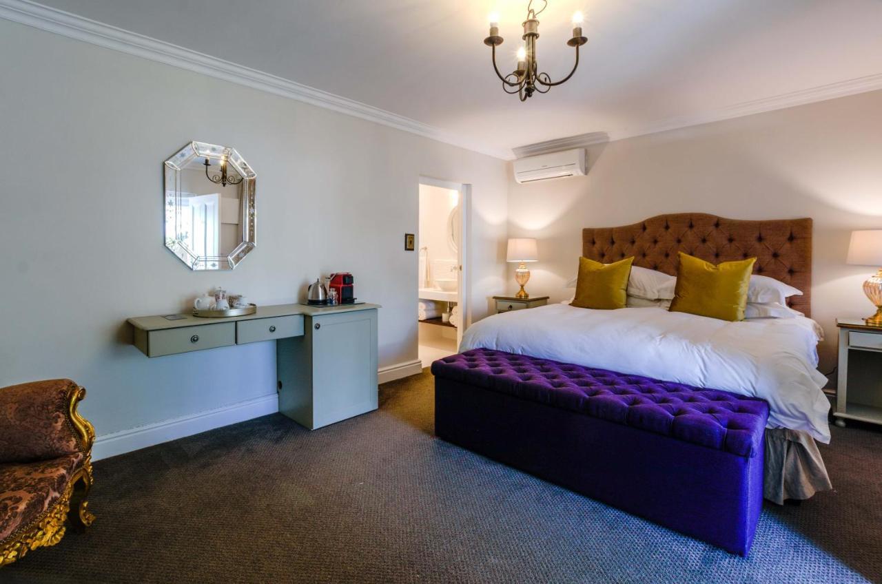 The Post House Hotel - No Children Under The Age Of 16Yrs غرايتون المظهر الخارجي الصورة