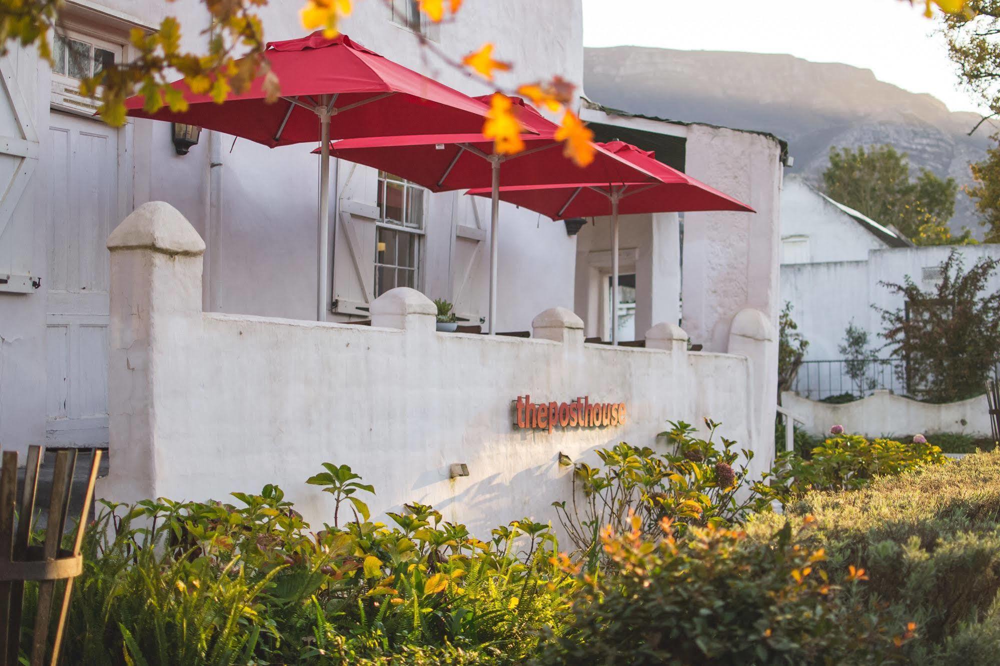 The Post House Hotel - No Children Under The Age Of 16Yrs غرايتون المظهر الخارجي الصورة