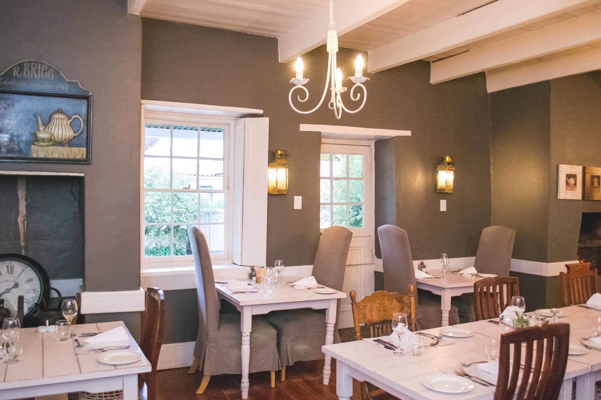 The Post House Hotel - No Children Under The Age Of 16Yrs غرايتون المظهر الخارجي الصورة